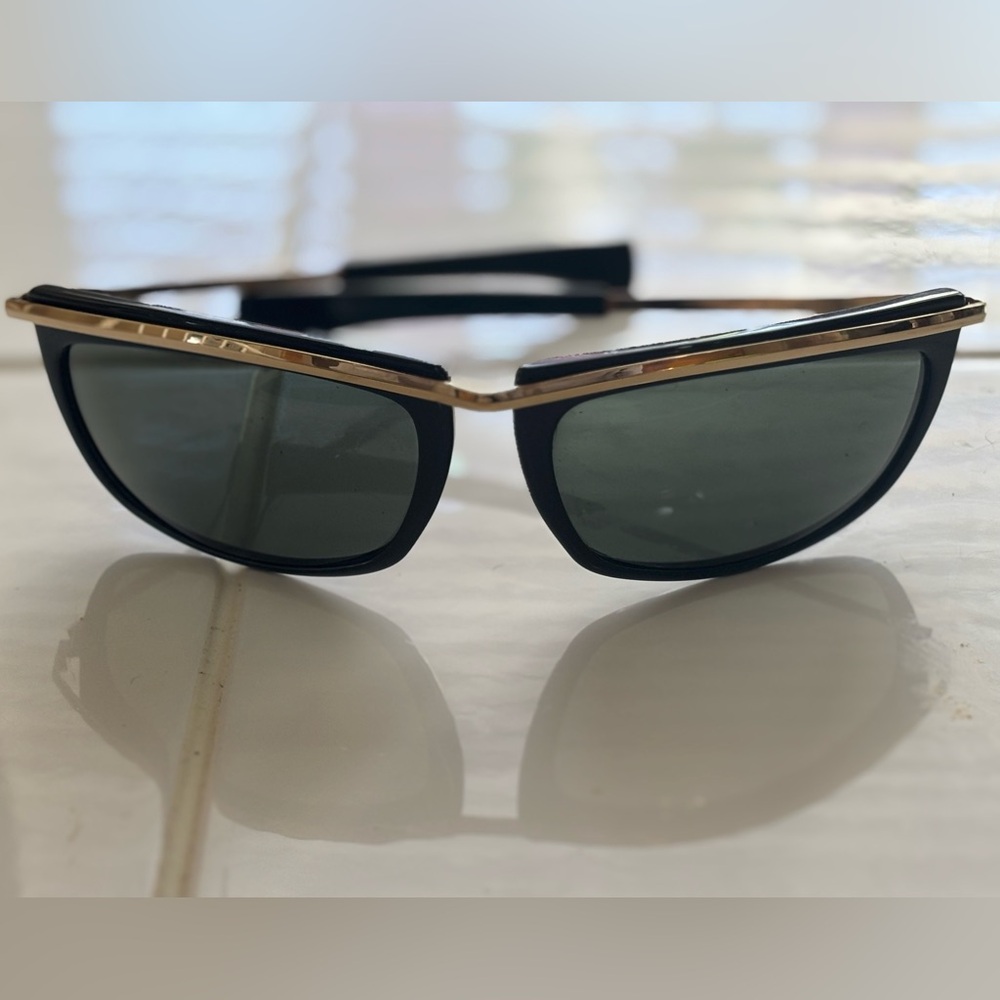RARE B&L Ray-Ban sunglasses